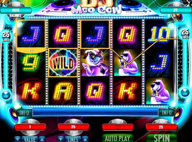 £475 Casino Tournament at Gaming Club Casino
