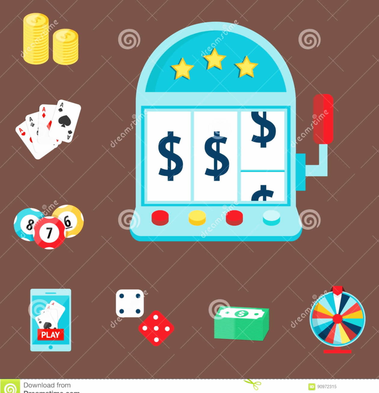 €275 Free chip at Casino Max