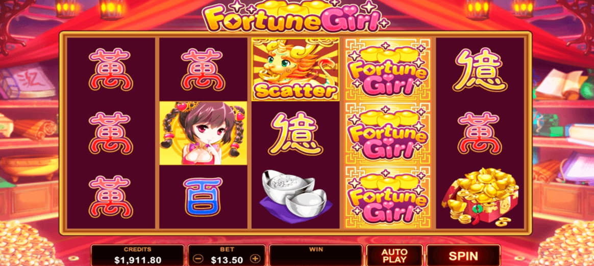€515 Casino chip at Intertops Casino