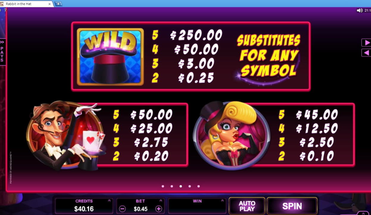 EUR 115 Free Casino Tournament at Jackpot City Casino