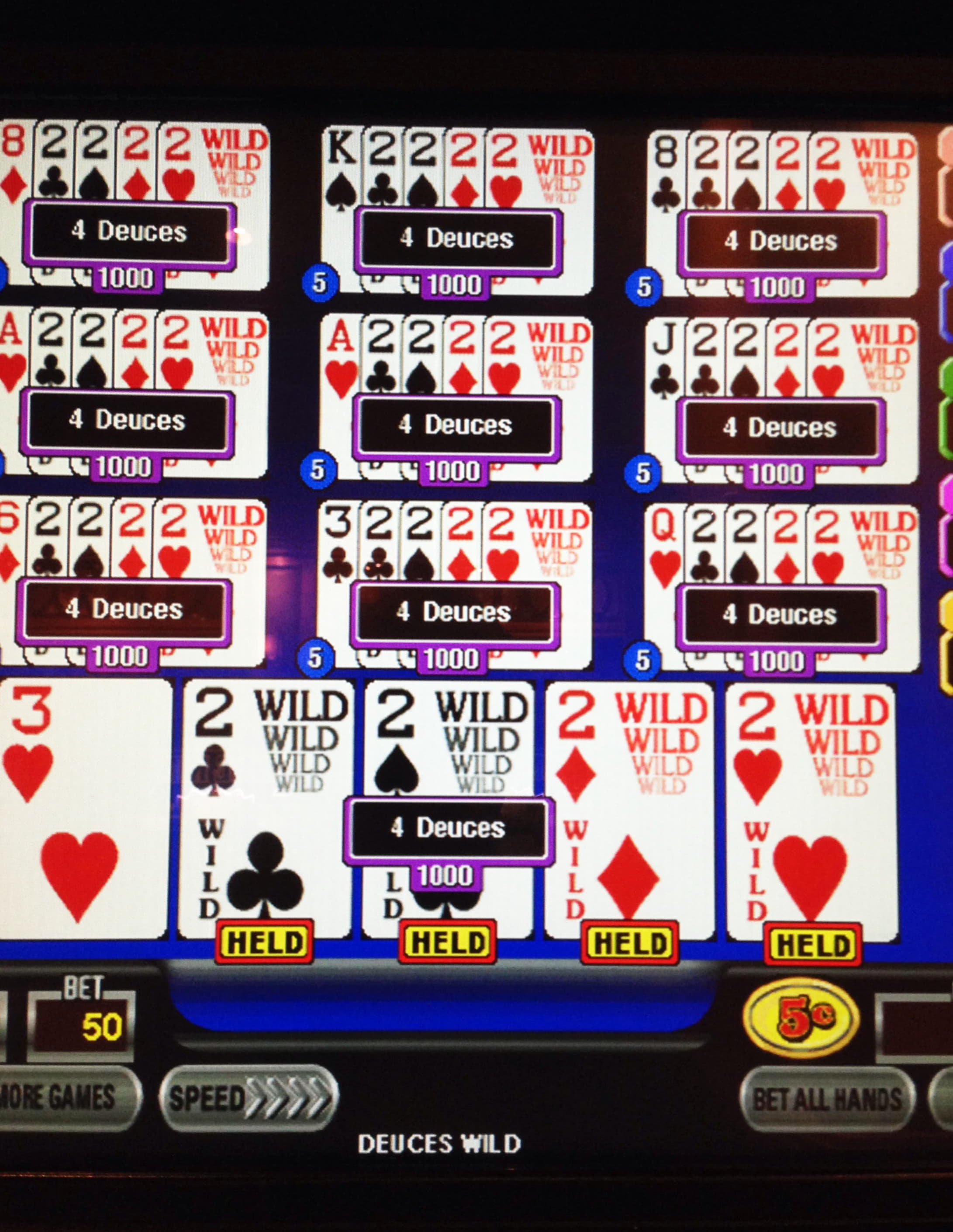 $777 Casino Tournament at Come On Casino