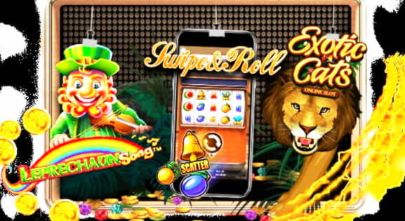 $4725 No deposit at 777 Casino