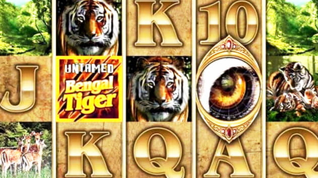 Eur 940 Casino Tournament at All Slots Casino