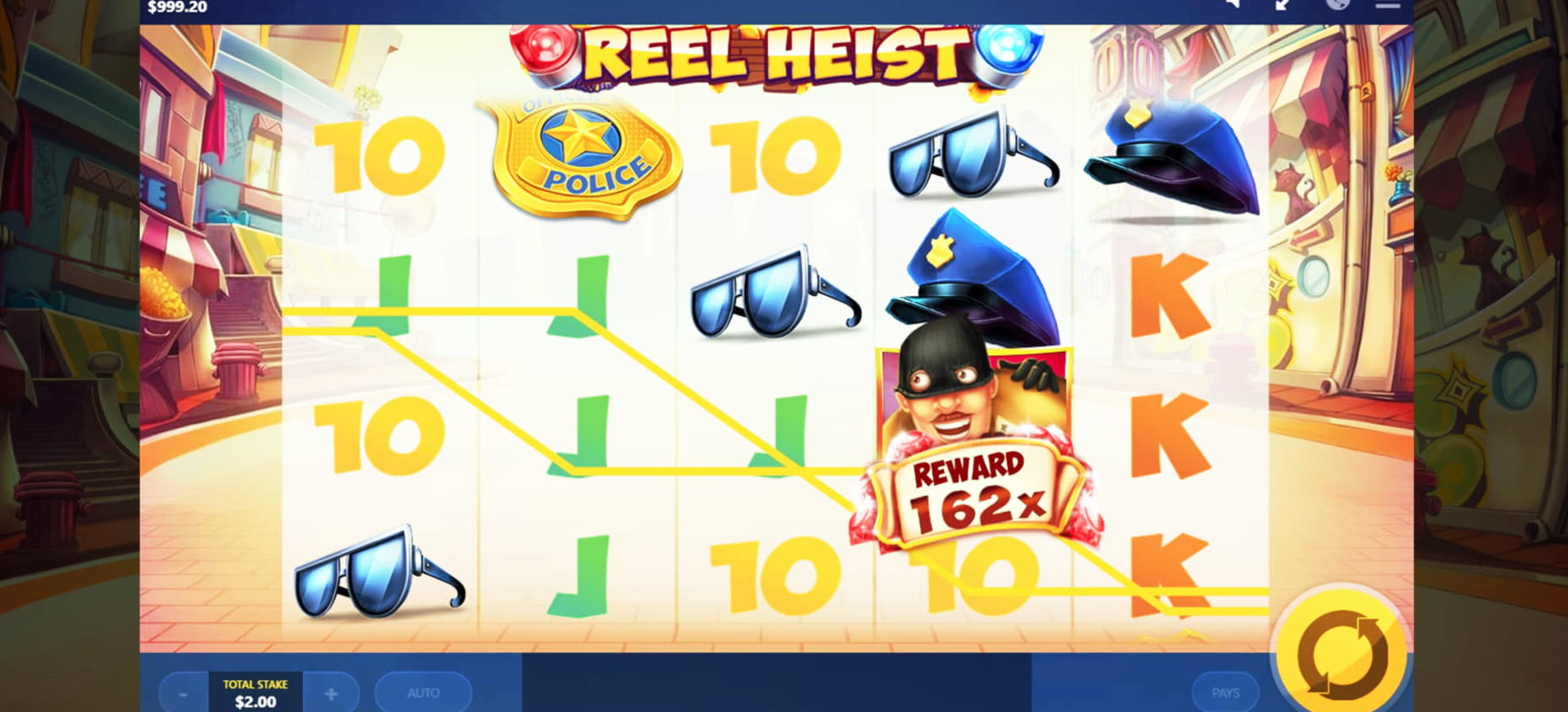 EUR 210 FREE Chip Casino at Come On Casino