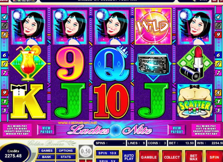 £885 Tournament at Jackpot City Casino