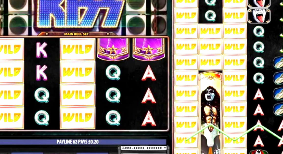 10 Free Spins Casino at Jackpot City Casino