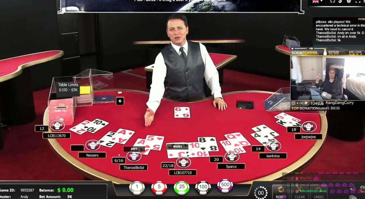715% Match at a Casino at River Belle Casino