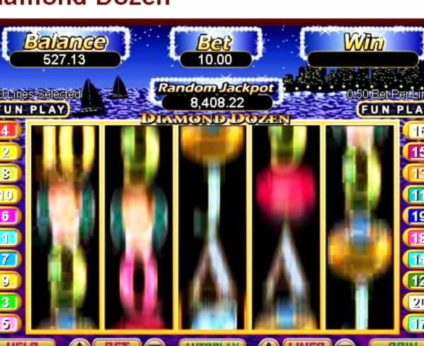 ﻿$850 No Deposit Bonus at Gratorama Casino