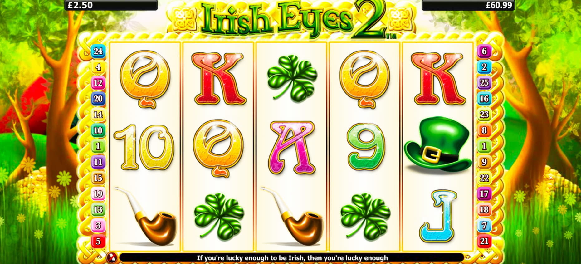 222 Free Spins Casino at 777 Casino