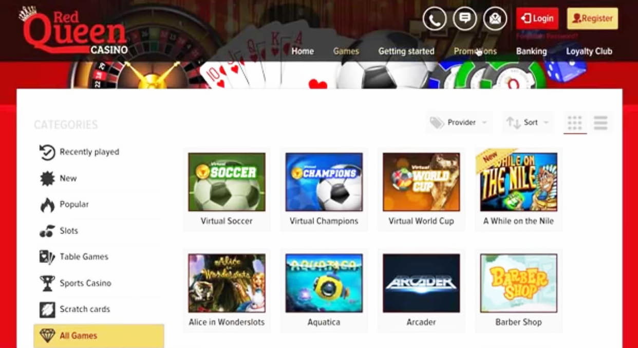 110 free spins casino at Jackpot City Casino