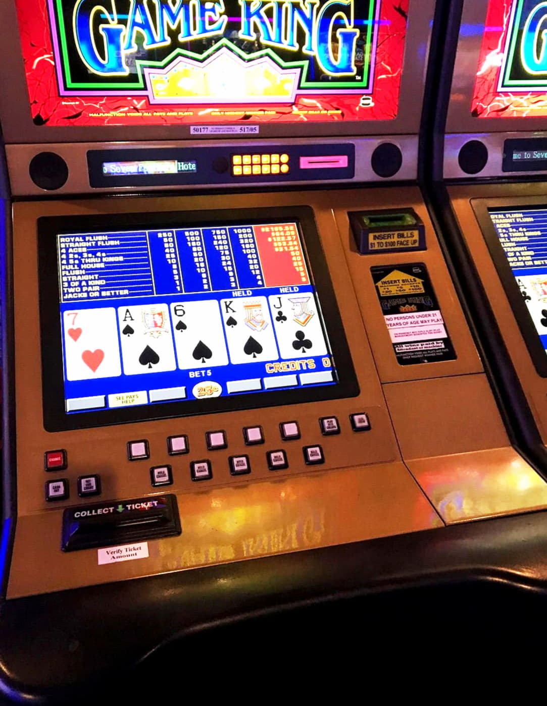 160 Free spins no deposit casino at River Belle Casino