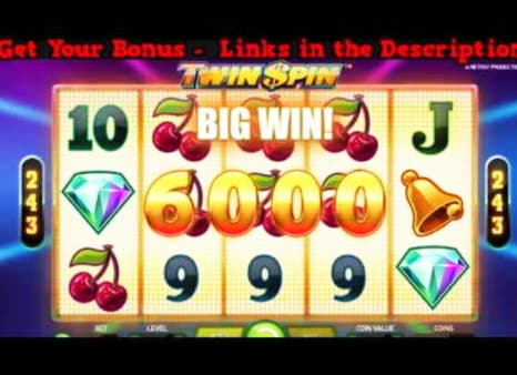 950% Match bonus casino at bWin Casino