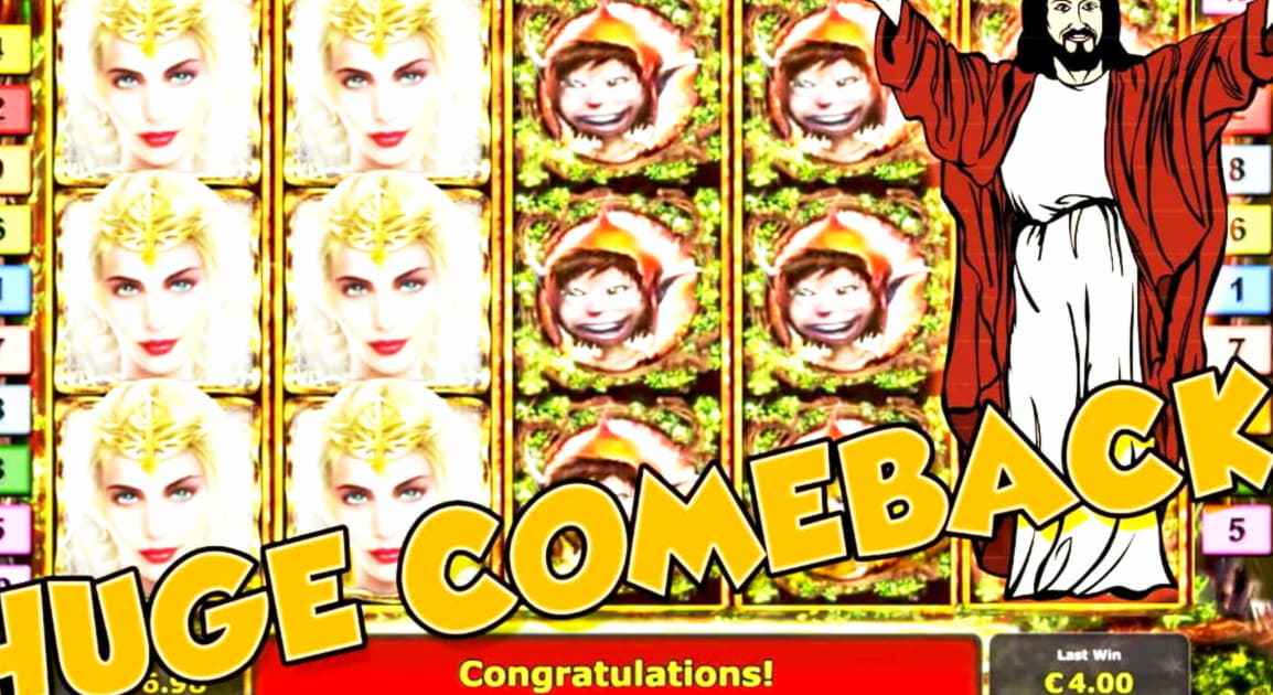 815% First deposit bonus at Yes Casino 