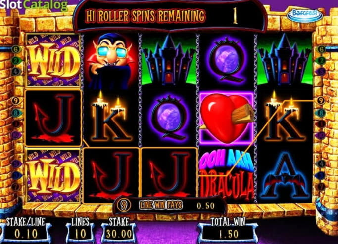 480% Best Signup Bonus Casino at Casino Max