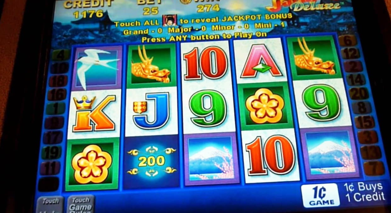 EURO 195 Online Casino Tournament at Casino-X