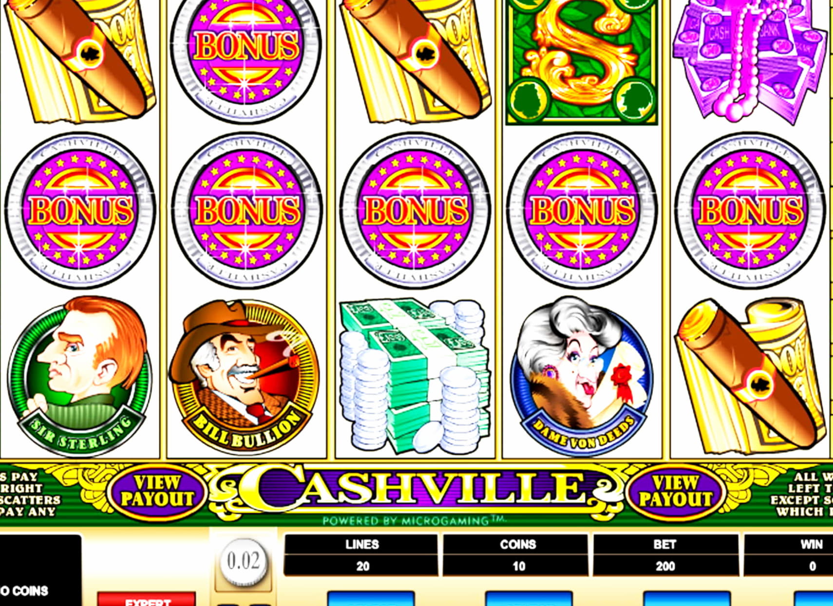 205 FREE Spins at 888 Casino