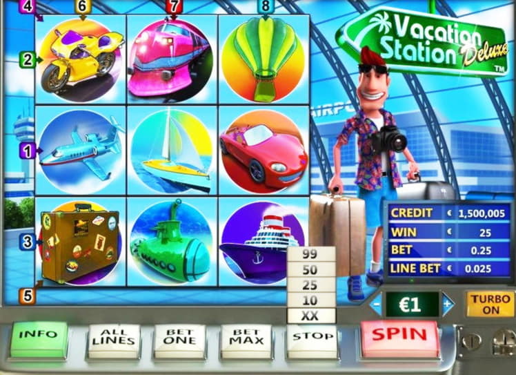 EUR 3970 no deposit bonus at Gratorama Casino