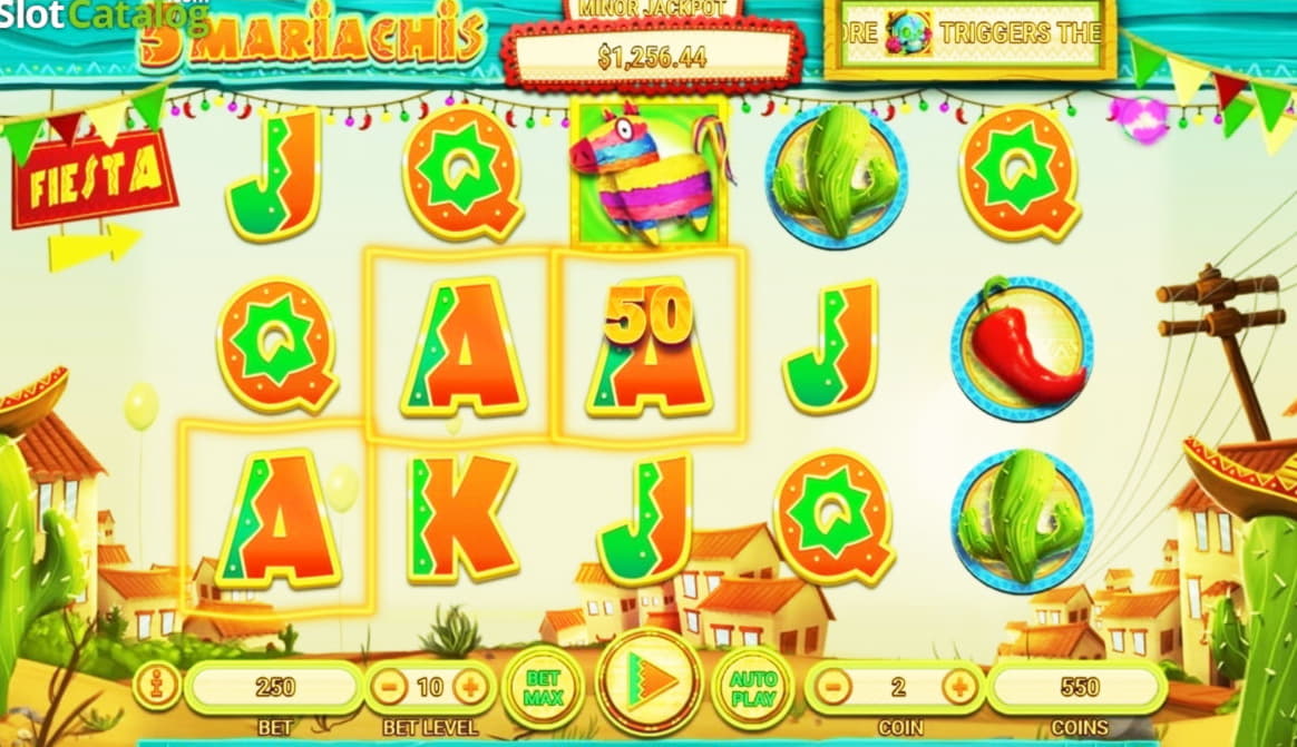 $1585 No Deposit at Euro Palace Casino