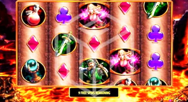 ﻿$540 Mobile freeroll slot tournament at bWin Casino