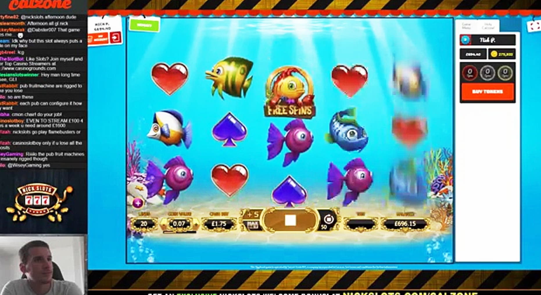 €715 Free Casino Tournament at Royal Dubai Casino
