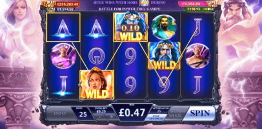 Eur 725 Free Casino Tournament at Gratorama Casino
