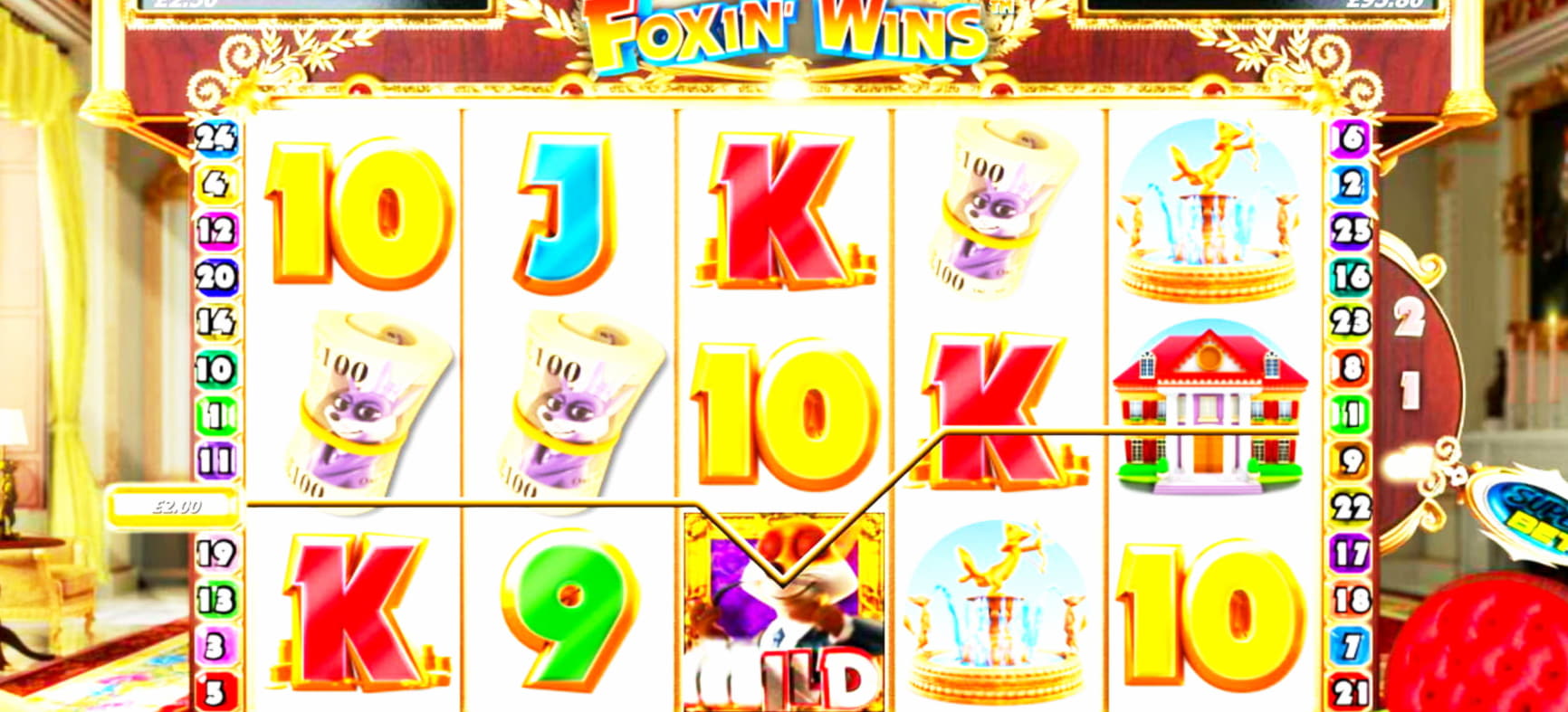 £145 Free Casino Tournament at Royal Dubai Casino