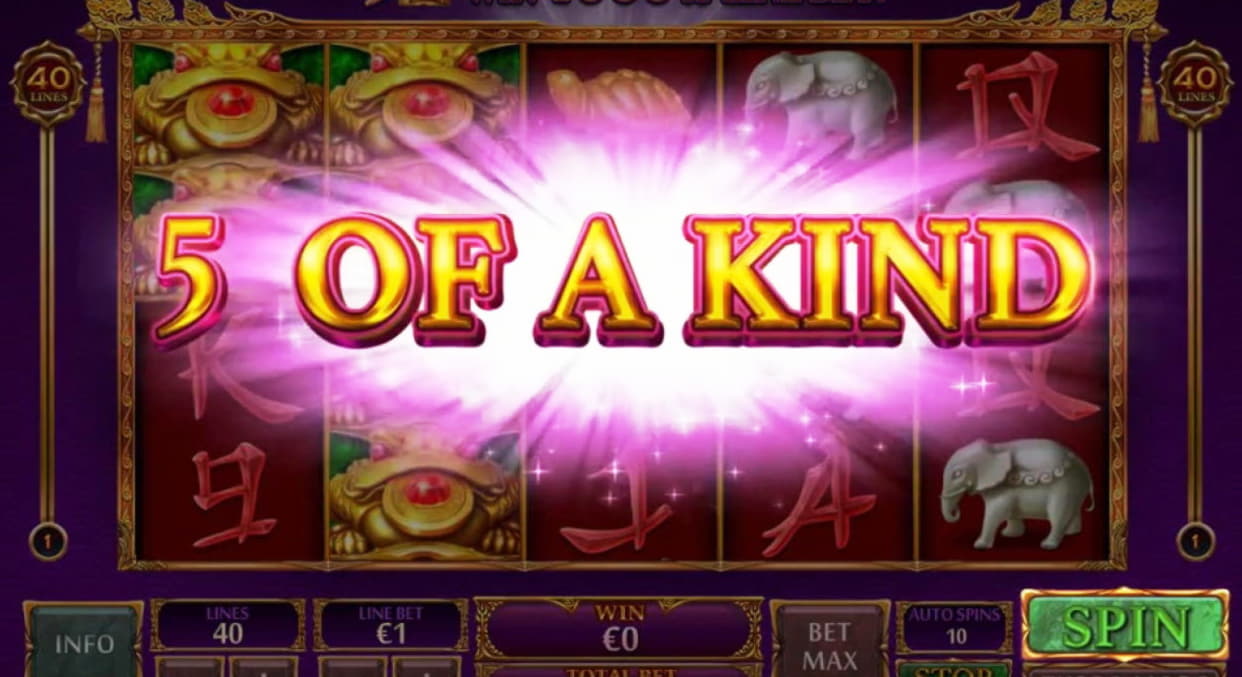 750% Best Signup Bonus Casino at Genesis Casino
