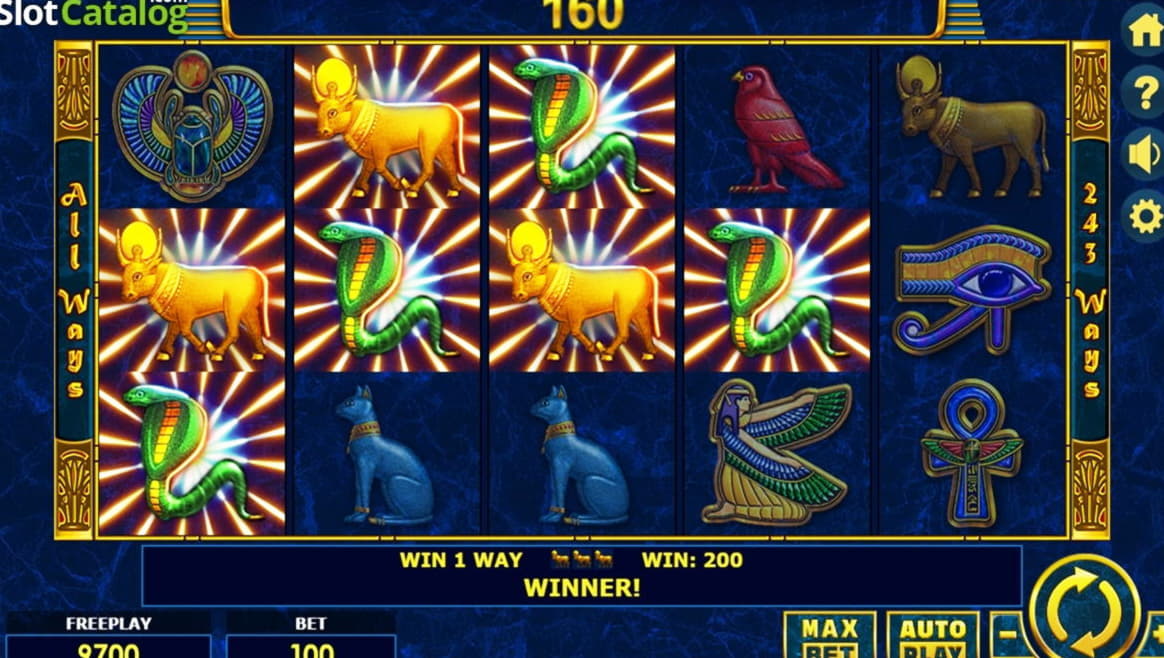 895% Match at a casino at Mrgreen Casino