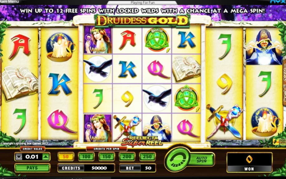 Eur 420 Free Casino Tournament at Jackpot City Casino