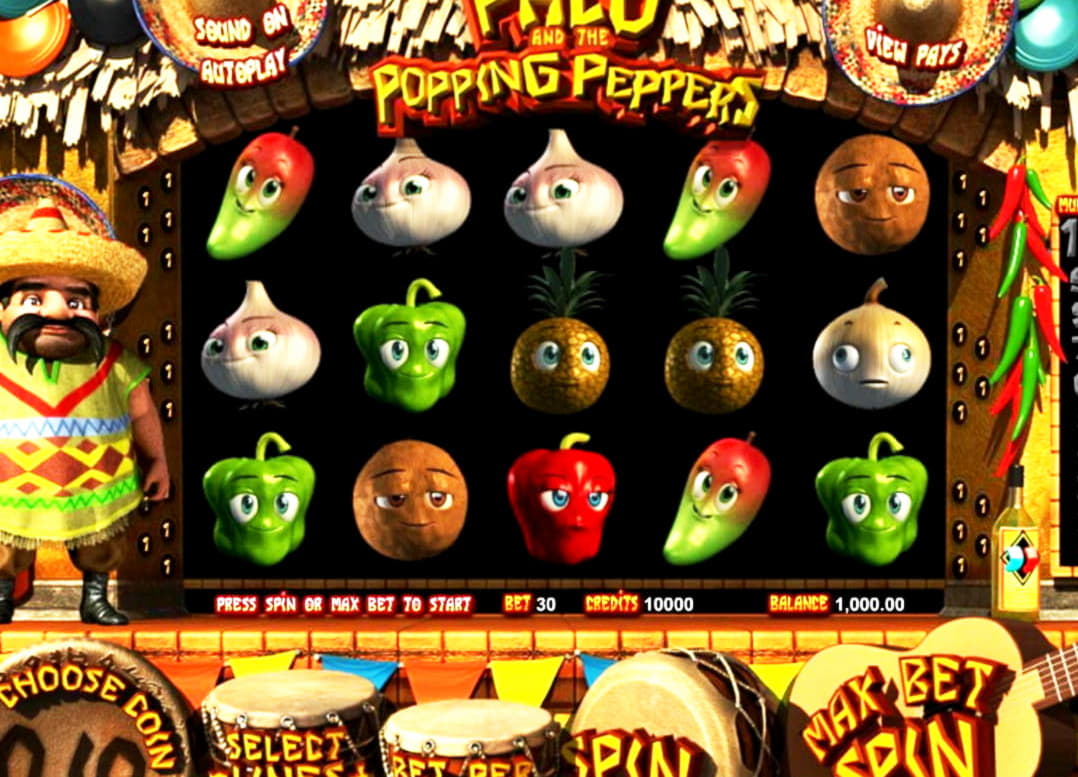 375% First Deposit Bonus at Mummys Gold Casino