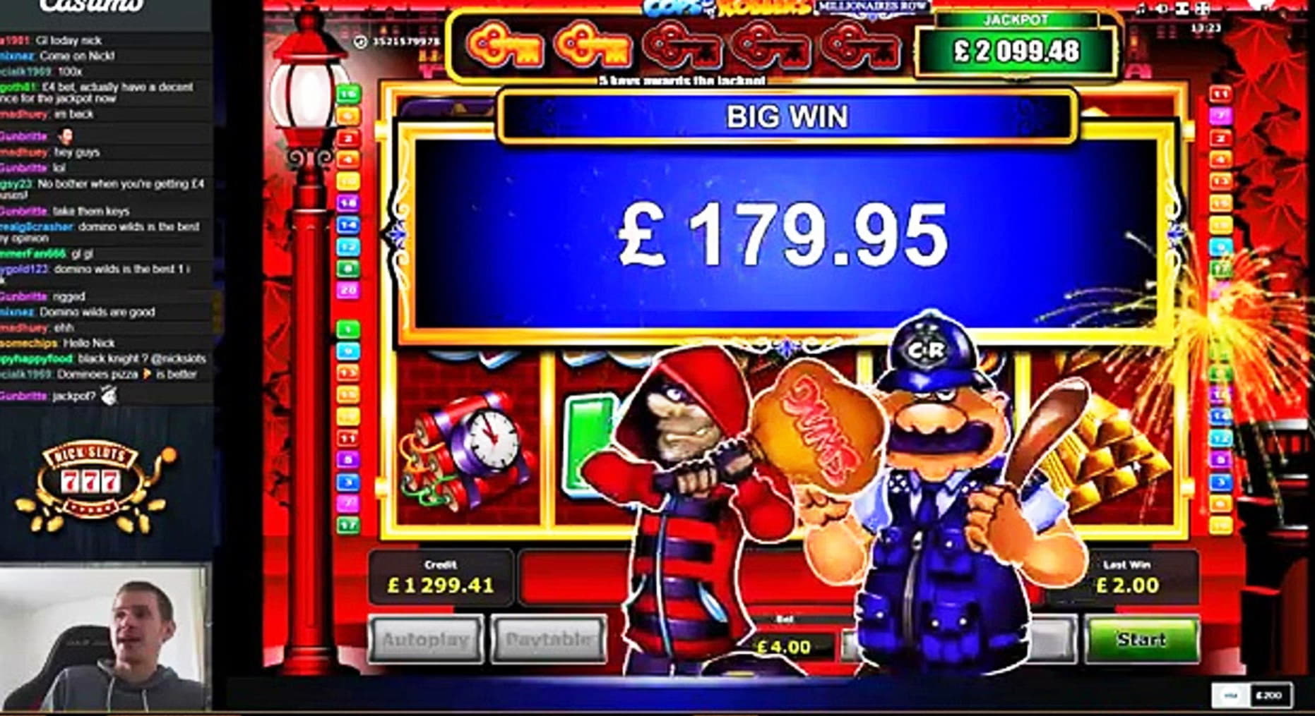 €2390 No Deposit Bonus Code at Vegas Hero Casino