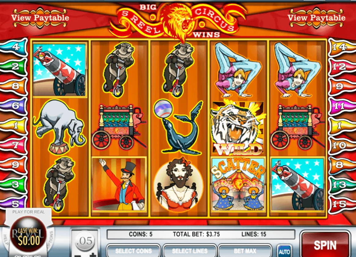 165 Free spins casino at Mrgreen Casino