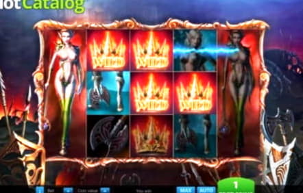565% Match bonus casino at Intertops Casino