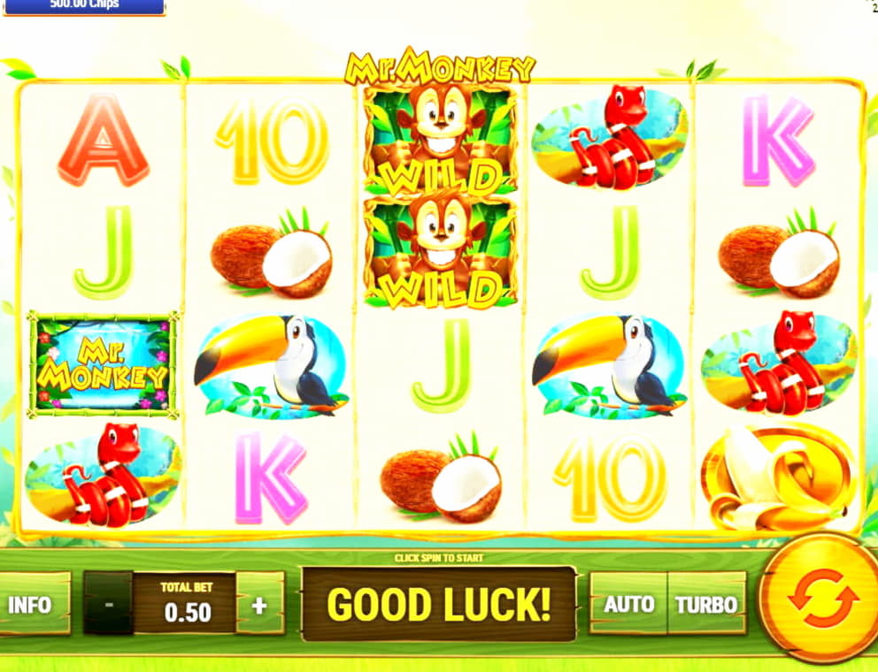 790% casino match bonus at Gaming Club Casino