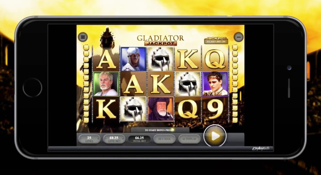 280 free casino spins at Genesis Casino