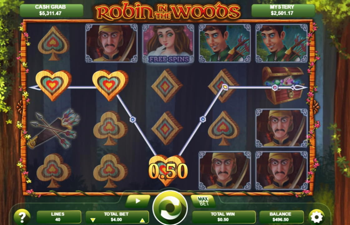 Eur 3245 No deposit bonus casino at Gaming Club Casino