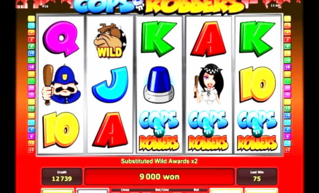 EUR 1240 No Deposit Casino Bonus at Yes Casino 