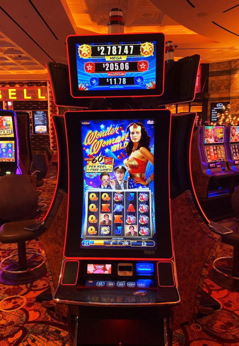 EURO 55 Tournament at Gratorama Casino