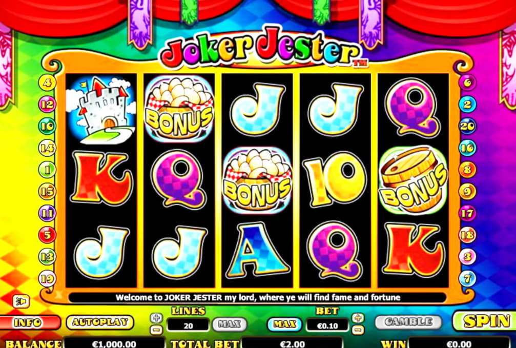 Eur 435 Casino Chip at Intertops Casino