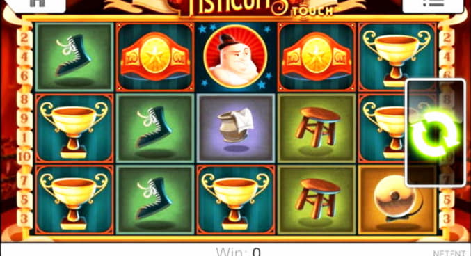 95 Free Spins right now at Betway Casino