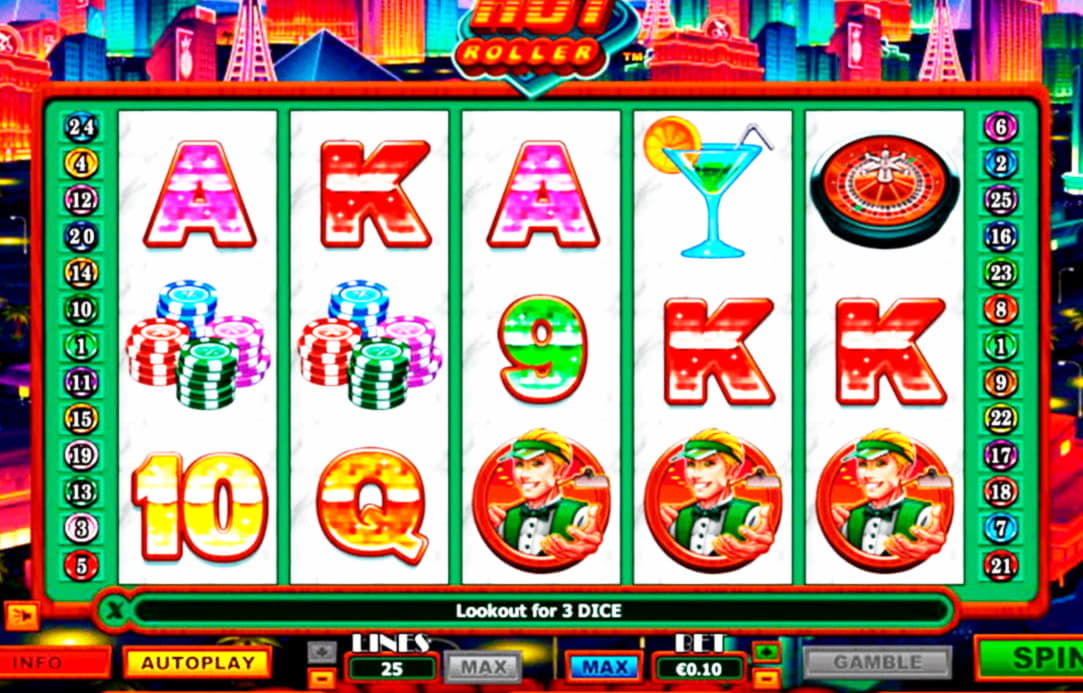 111 free casino spins at Spinit Casino