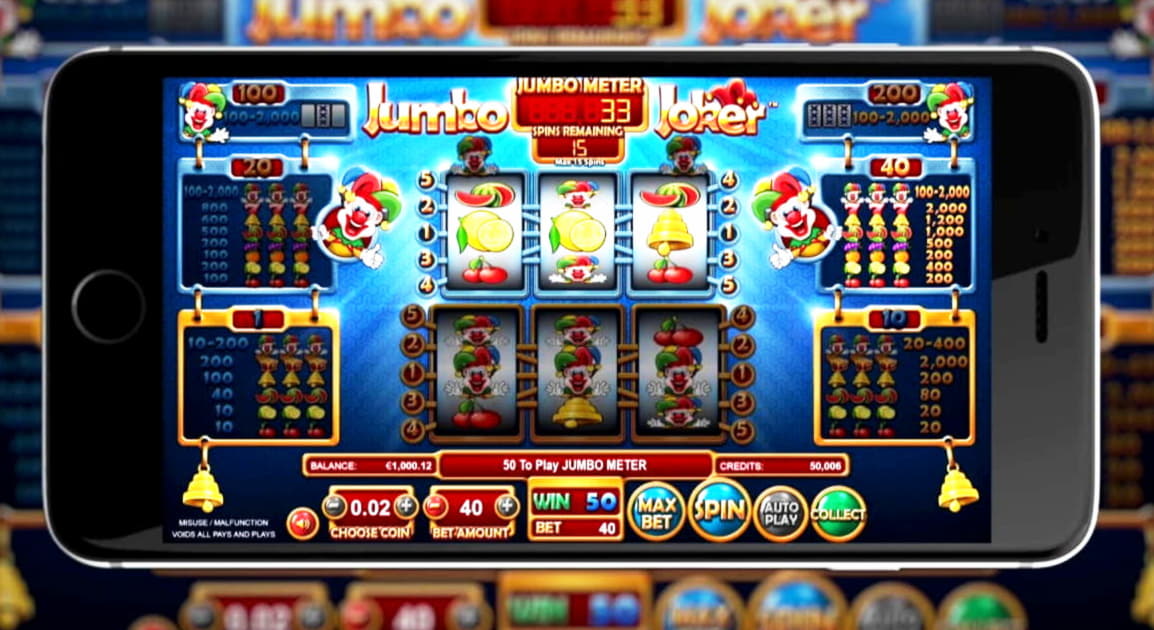 €635 Free Casino Chip at Mummys Gold Casino