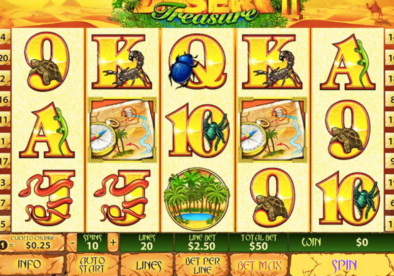 EUR 485 Daily freeroll slot tournament at Euro Palace Casino