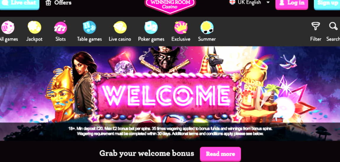EUR 22 Tournament at Royal Dubai Casino