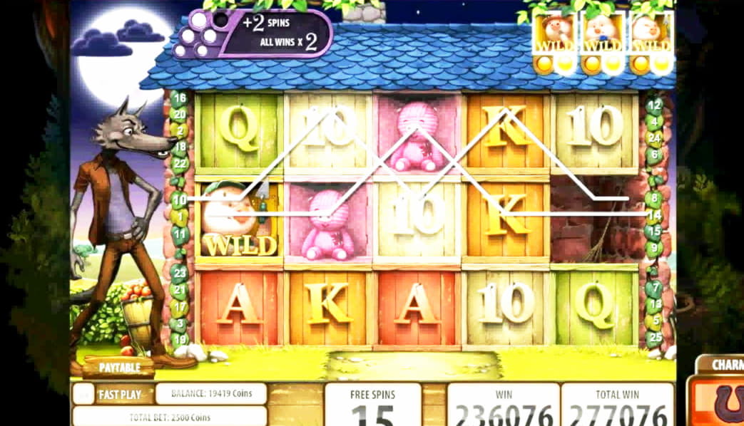 Eur 630 FREE CHIP at Cherry Jackpot Casino