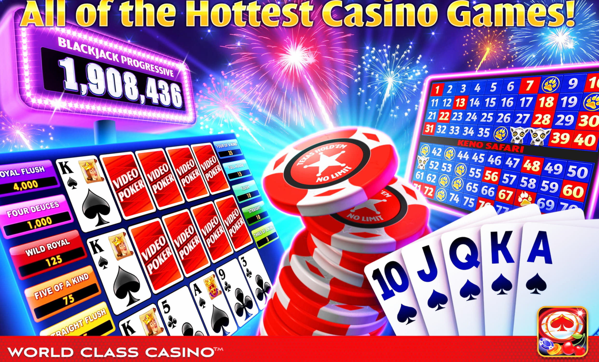﻿$410 Casino chip at Royal Dubai Casino