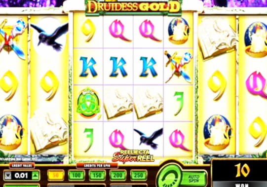 Eur 345 Free Casino Tournament at Vegas Hero Casino