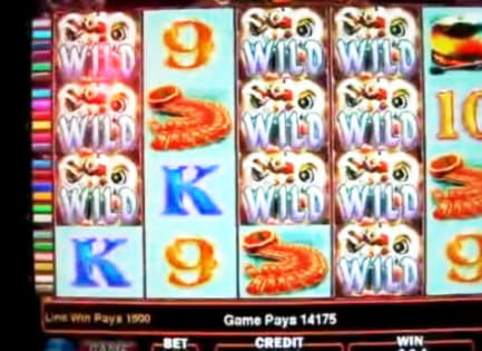 EURO 535 Tournament at Red Bet Casino