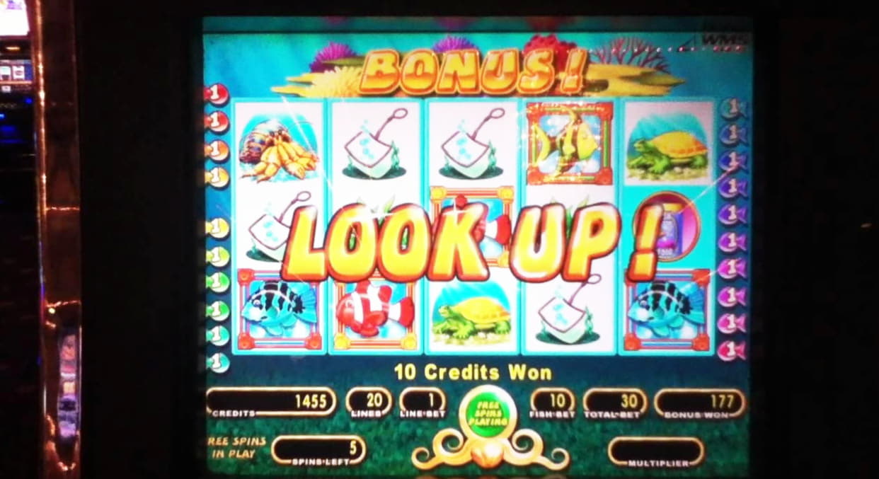 EUR 840 Tournament at Come On Casino