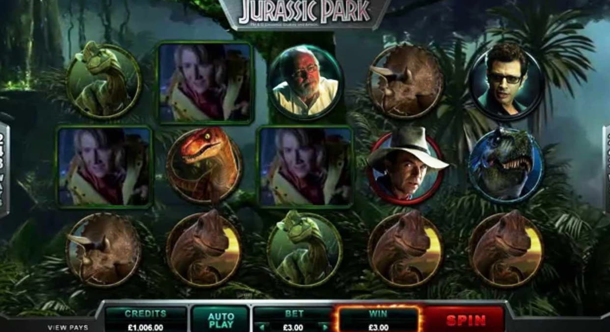 165 FREE Spins at Genesis Casino